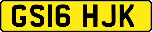 GS16HJK