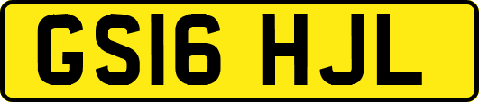 GS16HJL