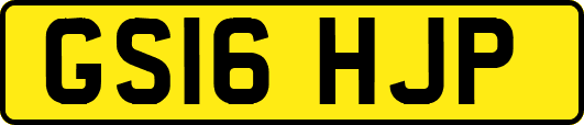 GS16HJP