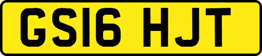 GS16HJT