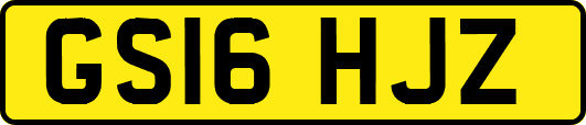 GS16HJZ