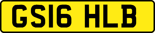GS16HLB