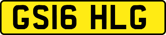 GS16HLG