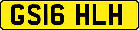 GS16HLH
