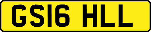 GS16HLL