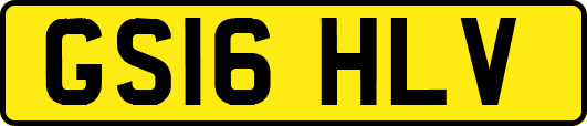 GS16HLV