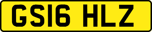 GS16HLZ