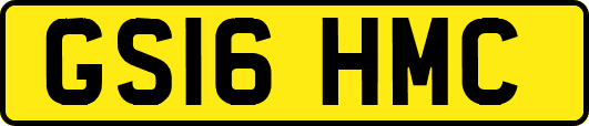 GS16HMC