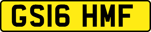 GS16HMF
