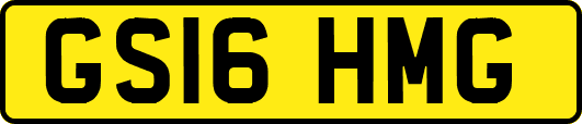 GS16HMG