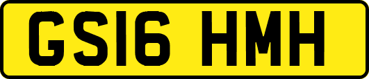 GS16HMH
