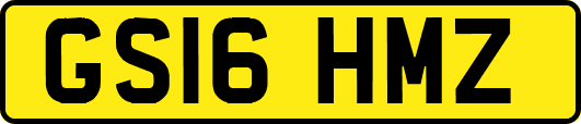GS16HMZ