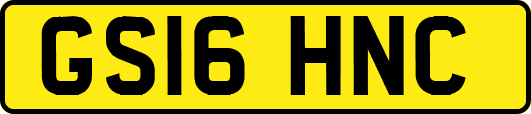GS16HNC