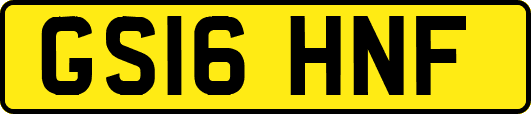 GS16HNF