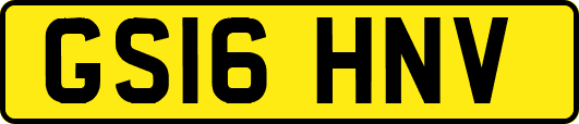 GS16HNV