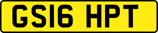 GS16HPT