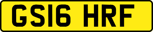 GS16HRF
