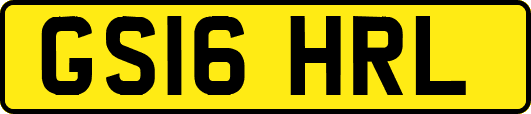 GS16HRL