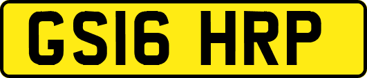 GS16HRP