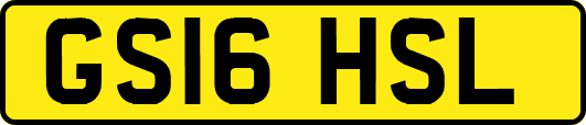 GS16HSL