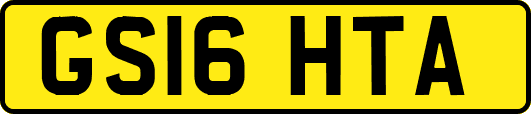 GS16HTA