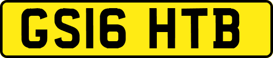 GS16HTB