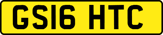 GS16HTC