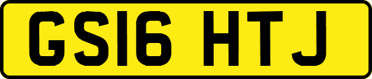 GS16HTJ