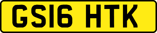 GS16HTK