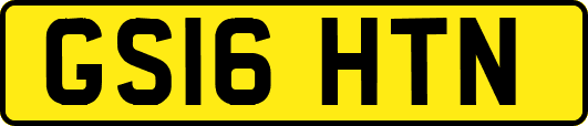 GS16HTN