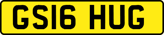 GS16HUG