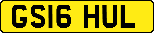 GS16HUL