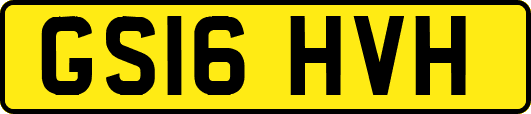 GS16HVH