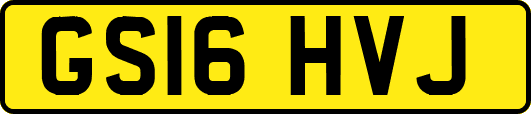 GS16HVJ