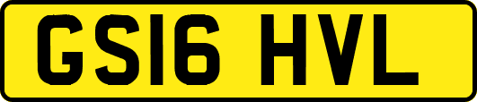 GS16HVL