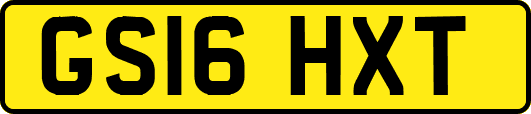 GS16HXT