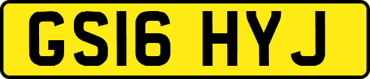 GS16HYJ