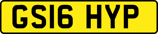 GS16HYP