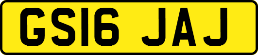 GS16JAJ