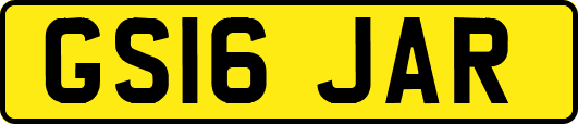 GS16JAR
