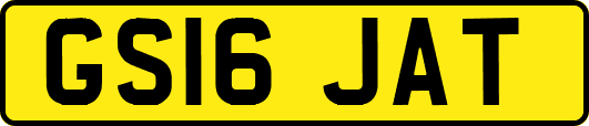 GS16JAT