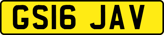 GS16JAV