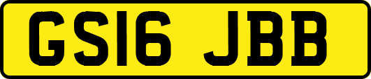 GS16JBB
