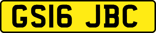 GS16JBC