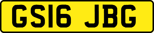 GS16JBG
