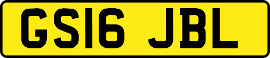 GS16JBL