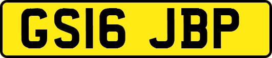 GS16JBP