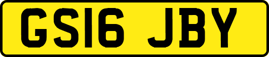 GS16JBY