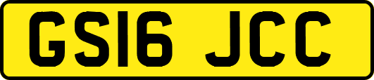 GS16JCC