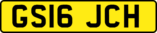 GS16JCH